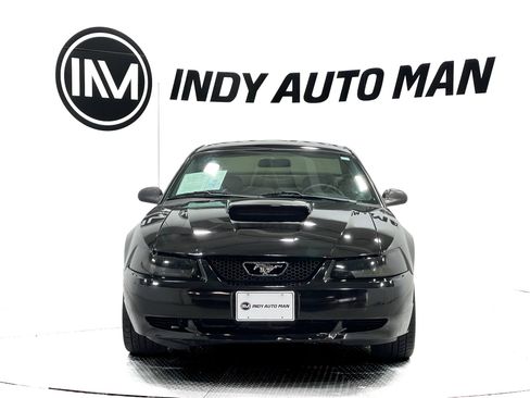 Used 2003 Ford Mustang GT RWD image 9