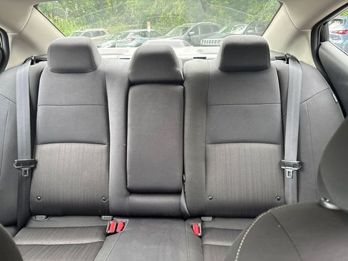 Used 2025 Nissan Altima 2.5 S FWD image 18
