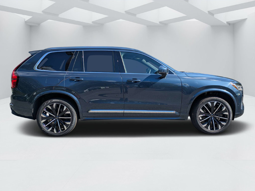New 2027 Volvo XC90 T8 Plus AWD/4WD image 2