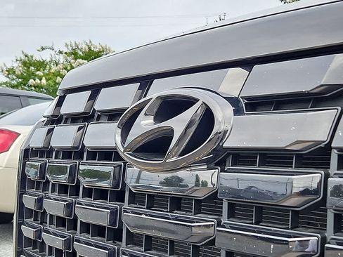 Used 2024 Hyundai Palisade SEL AWD/4WD image 29