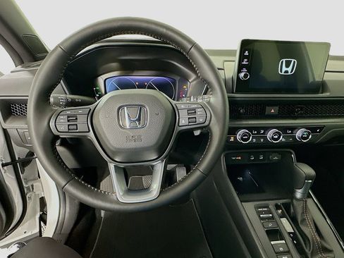 Used 2026 Honda CR-V Sport-L image 10
