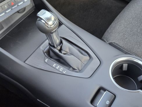 New 2026 Ford Mustang Coupe image 19