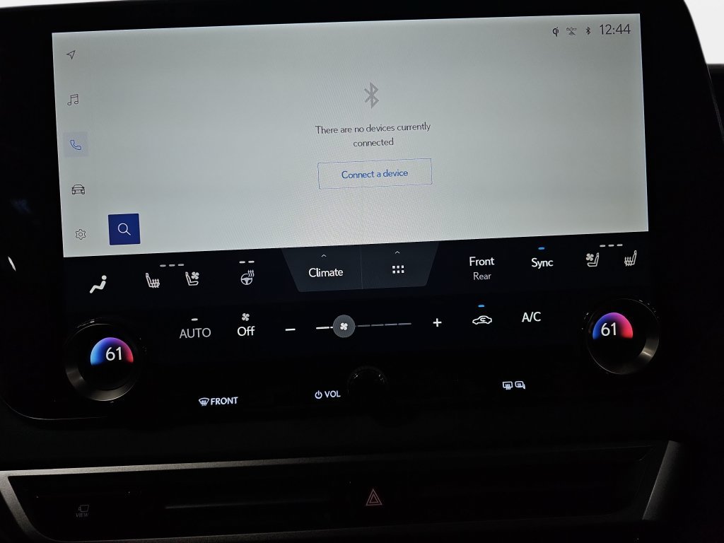 New 2026 Lexus RX 350 FWD image 20
