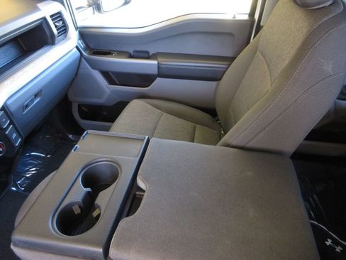 Certified 2024 Ford F250 XL w/ STX Appearance Package AWD/4WD image 25