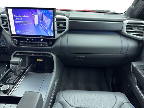 Used 2023 Toyota Tundra Platinum image 20