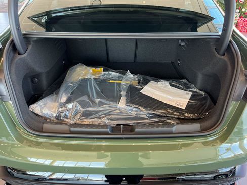 New 2026 Audi S3 Premium image 12