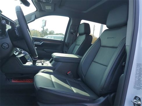 New 2026 GMC Sierra 1500 Denali w/ Technology Package image 21
