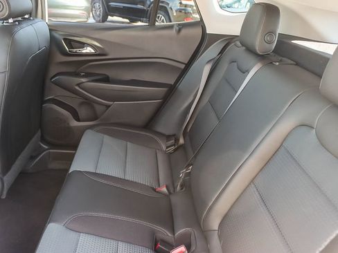 Used 2026 Chevrolet Trax LT w/ Driver Confidence Package image 17