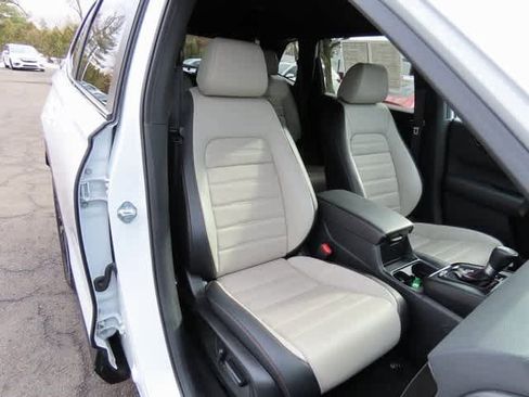 Certified 2024 Honda CR-V Sport Touring image 17