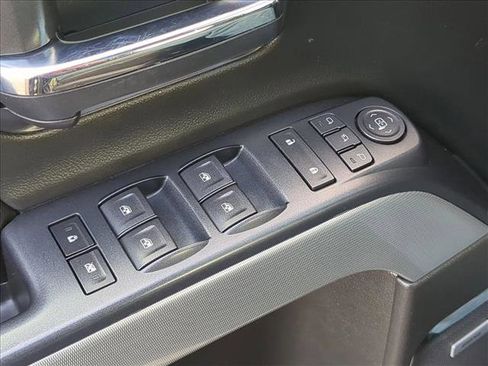 Used 2017 Chevrolet Silverado 1500 LTZ Z71 w/ LTZ Plus Package image 11