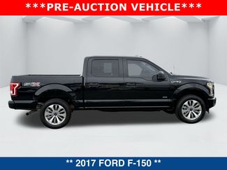 Used 2017 Ford F150 XL w/ Equipment Group 101A Mid video 3