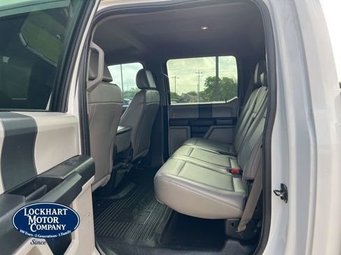 Used 2018 Ford F250 XL w/ Power Equipment Group image 12