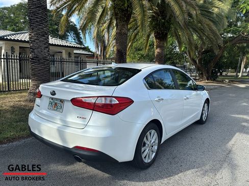 Used 2015 Kia Forte EX image 5