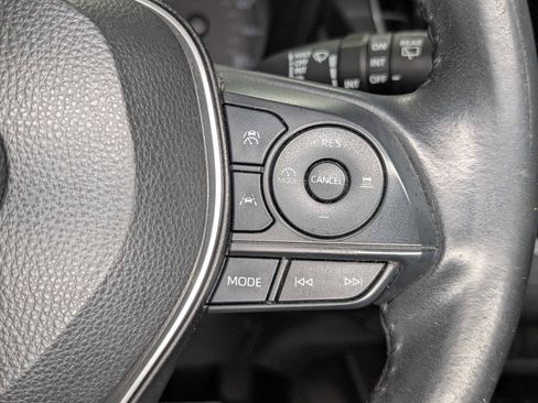 Used 2023 Toyota Corolla Cross LE FWD image 37