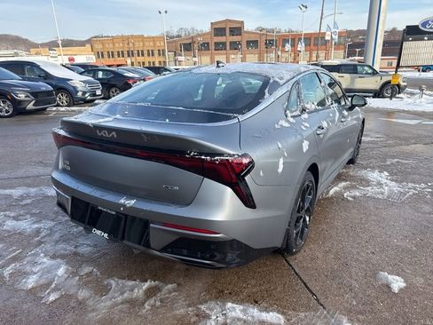 New 2026 Kia K5 GT-Line w/ GT-Line Premium Package FWD image 7