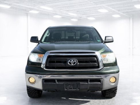 Used 2012 Toyota Tundra 4x4 Double Cab w/ Tow Pkg image 3