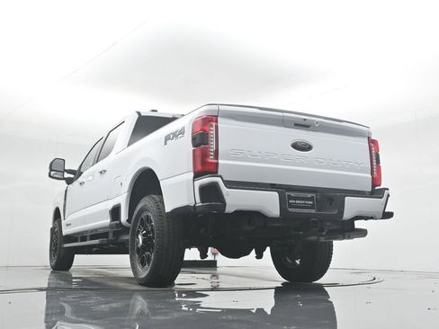 New 2026 Ford F250 XLT w/ XLT Premium Package AWD/4WD image 52