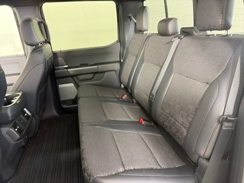 Used 2025 Ford F150 Tremor AWD/4WD image 13