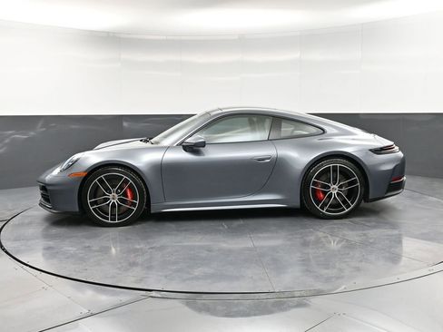 New 2026 Porsche 911 Carrera 4S AWD/4WD image 2