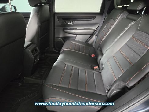 Certified 2026 Honda CR-V Sport-L image 16