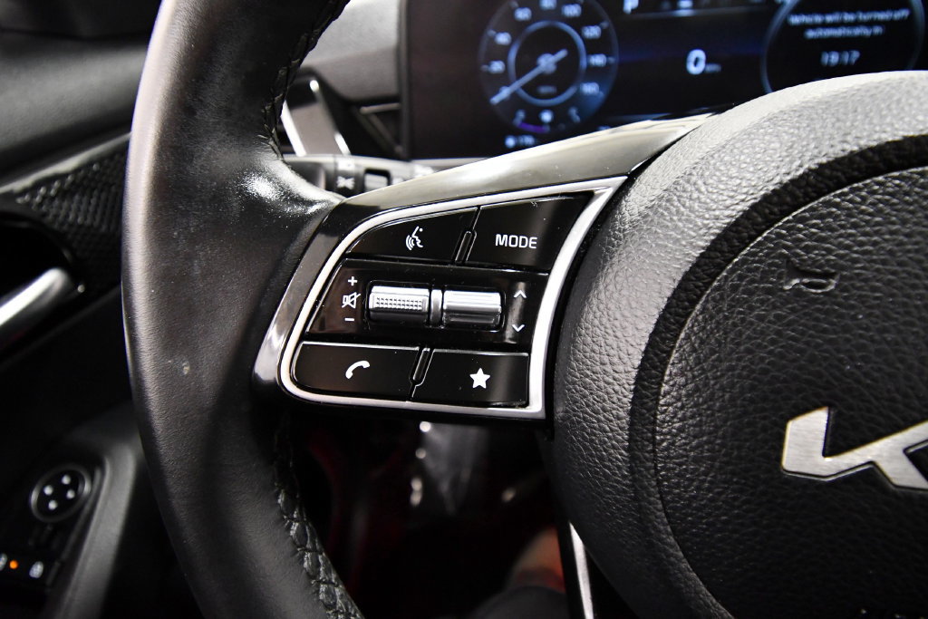 Certified 2024 Kia Seltos S AWD/4WD image 20