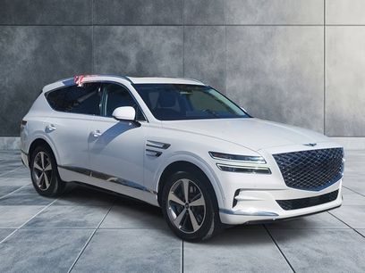 Used 2023 Genesis GV80 2.5T Prestige w/ Prestige 20" Package