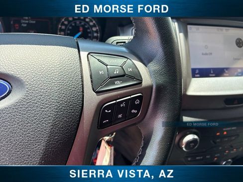 Certified 2019 Ford Ranger XLT w/ Equipment Group 301A Mid RWD image 26