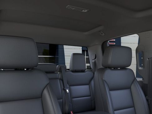 New 2026 GMC Sierra 1500 Pro w/ Pro Value Package AWD/4WD image 24