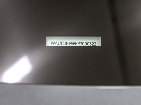 Used 2023 Audi e-tron GT Premium Plus w/ Performance Package image 24