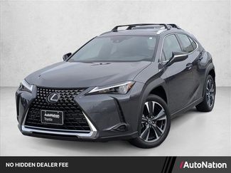 Used 2024 Lexus UX 250h FWD video 1