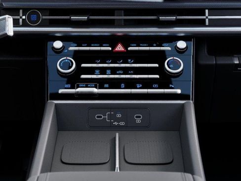 New 2026 Hyundai Santa Fe SE image 16