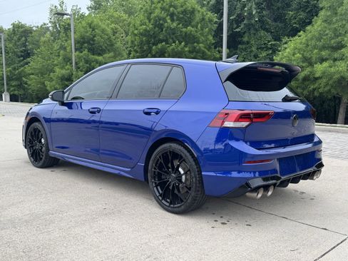 New 2026 Volkswagen Golf image 3