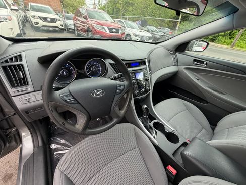 Used 2011 Hyundai Sonata GLS w/ Popular Equipment Pkg 2 FWD image 22
