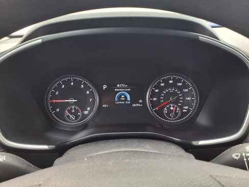 Used 2022 Hyundai Santa Fe SEL w/ Cargo Package image 22