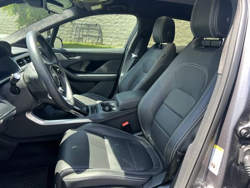 Used 2024 Jaguar I-PACE R-Dynamic HSE AWD/4WD image 17