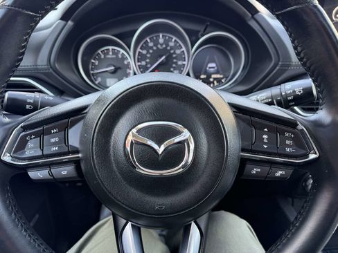 Used 2018 MAZDA CX-5 Touring w/ Preferred Equipment Package image 16