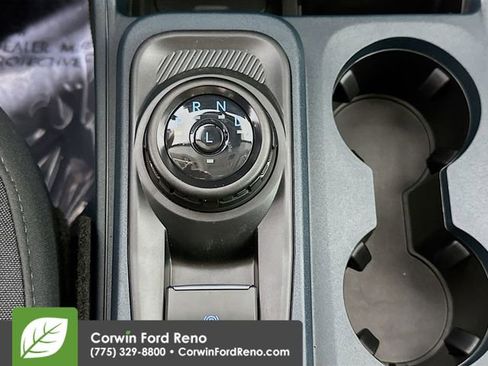 New 2025 Ford Maverick XL w/ Equipment Group 101A image 18