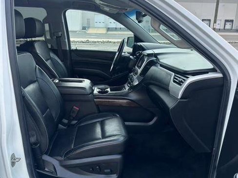 Used 2018 GMC Yukon XL SLT image 18