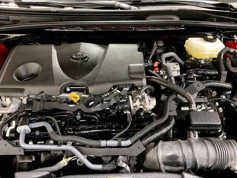 Used 2026 Toyota Camry SE w/ Convenience Package FWD image 11