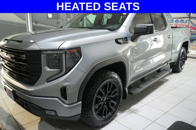 Used 2025 GMC Sierra 1500 Elevation AWD/4WD image 5
