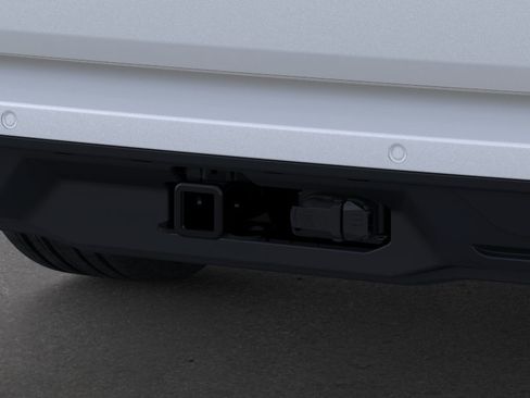 New 2026 Ford Expedition Max Active RWD image 23