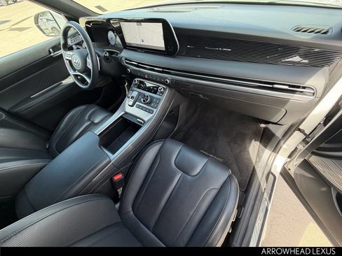 Used 2023 Hyundai Palisade Calligraphy AWD/4WD image 11