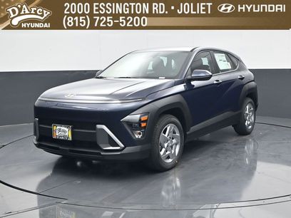 New 2026 Hyundai Kona SE