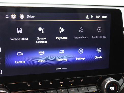 Used 2024 Chevrolet Colorado Z71 w/ Z71 Convenience Package 2 image 45