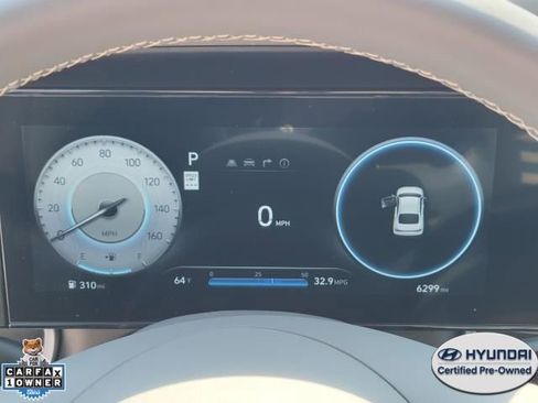 Used 2025 Hyundai Elantra SEL FWD image 22