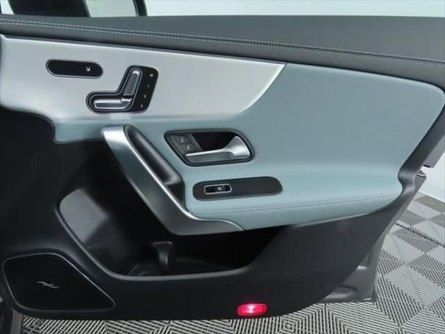 New 2026 Mercedes-Benz CLA 35 AMG CLA 35 AMG image 27