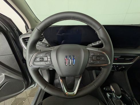 New 2026 Buick Encore GX Preferred w/ Comfort Package image 18