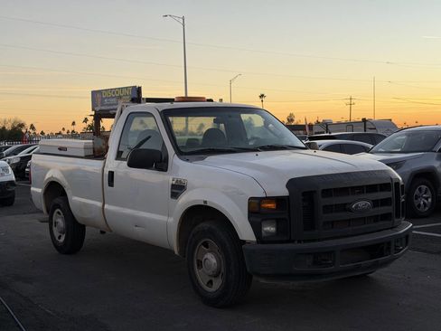 Used 2008 Ford F250 XL image 15