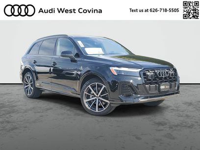 New 2026 Audi Q7 2.0T Premium Plus
