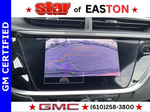 Certified 2023 Buick Encore GX Select w/ Sport Touring Package image 27